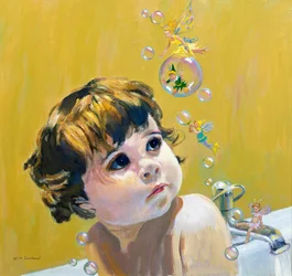 Bubble Bath